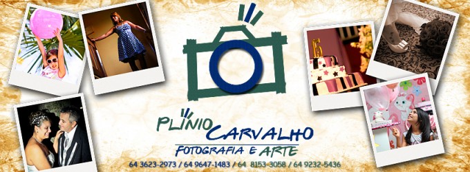 Plínio Carvalho